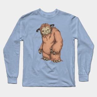 Friend Long Sleeve T-Shirt